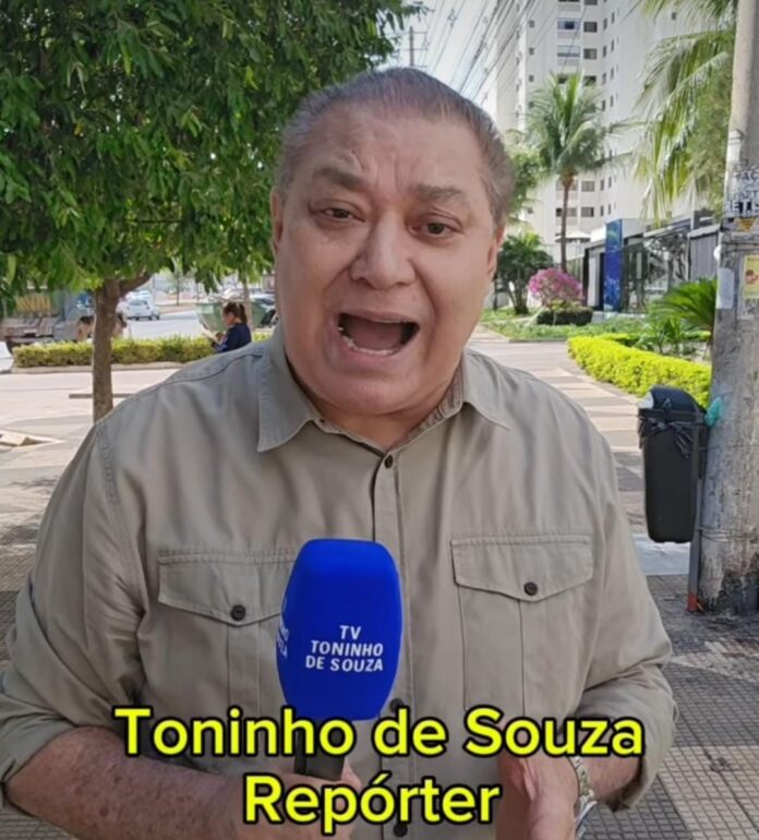 Reprodução: Internet.