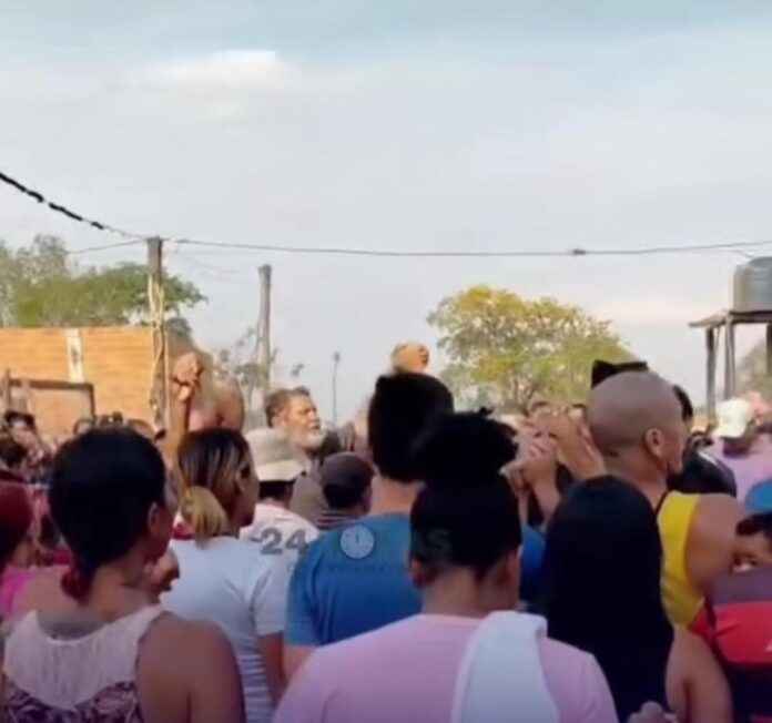 Reprodução: Internet.