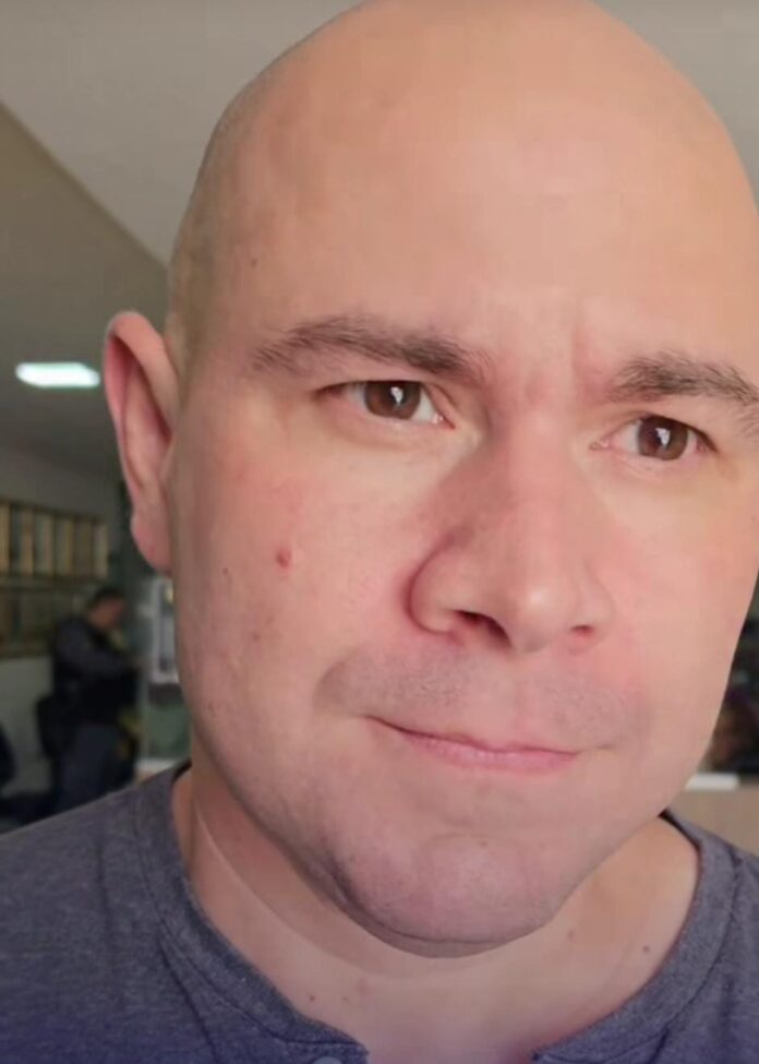 Reprodução: Internet.