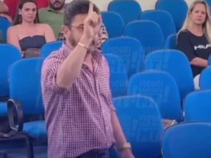 Reprodução: Internet.