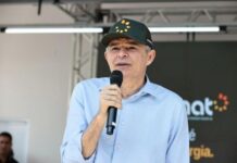 Três deputados de MT não votam em projeto que amplia isenção do Imposto de Renda