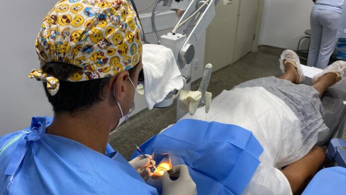 Foto Angelo Papadopulos - prefeitura Paranaíta