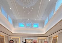 Prefeito busca atrair investimentos árabes e fortalecer parcerias em Dubai