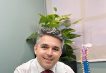 Especialista destaca avanços e vantagens da cirurgia endoscópica na coluna
