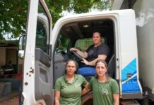 Mandioca congelada transforma a agricultura familiar em São José do Rio Claro