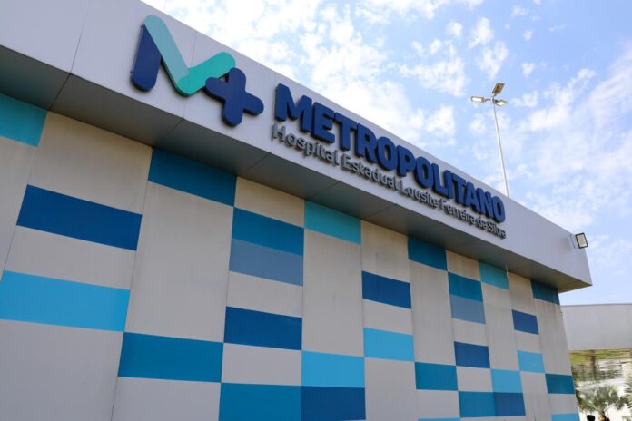 Hospital Metropolitano promove mutirão de cirurgia neste sábado (30)-0298