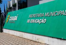 Prefeitura de Cuiabá convoca 632 professores para início do ano letivo de 2026