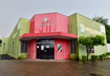 Cuiabá amplia em mais de 300% os serviços oftalmológicos e acelera atendimento à população