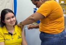 Cuiabá amplia vacinação contra o HPV e registra avanço entre adolescentes