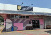 Dois homens são detidos por descumprir medidas protetivas em Cuiabá