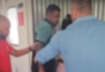 Vídeo: Líder do CV é preso em Cuiabá e investigado por execução de “Baleia”