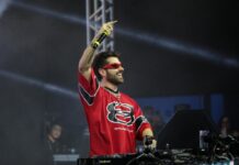 Alok classifica show em Cuiabá como um dos melhores do ano