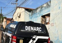 Polícia Civil avança contra rede de distribuição de drogas na Operação Alta Frequência