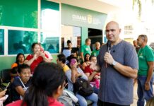 Sorteio da Casa Cuiabana será realizado nesta sexta-feira (12)