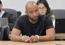 Exame mental de PM que matou esposa com tiro na cabeça fica para 2026