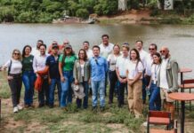 TCE-MT propõe plano integrado para fortalecer agricultura familiar e recuperar o Rio Cuiabá