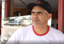 Comerciante afirma que duplicação da Rodovia dos Imigrantes vai beneficiar muito Cuiabá e Várzea Grande