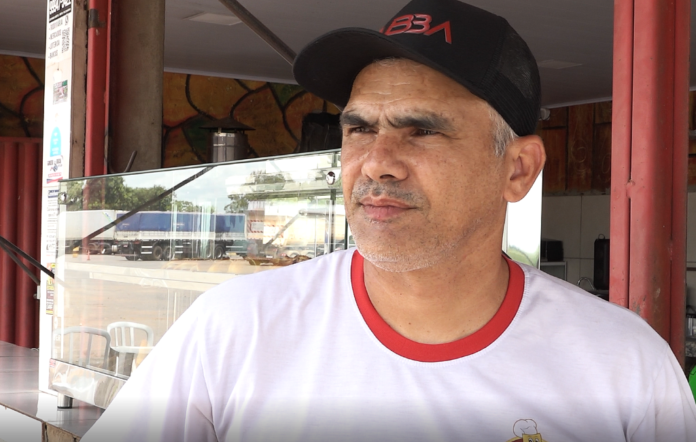 empresário rogério barbosa