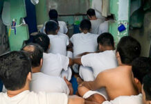 Justiça determina interdição parcial do CDP de Juína por superlotação e condições degradantes