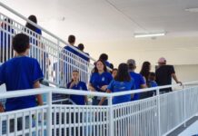 Mato Grosso supera meta e encerra 2025 com 105 escolas cívico-militares