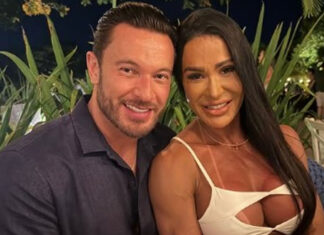 Gracyanne Barbosa surge em clima de romance com empresário: ‘Especial’