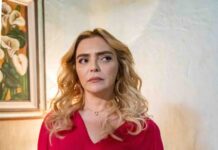 Veja Vídeo – Atriz Titina Medeiros, de ‘Cheias de Chame’, morre aos 48 anos; relembre a carreira