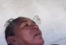 Vídeo: Fã é agredida por seguranças durante show de Eduardo Costa no Ceará