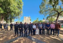 Governo reforça segurança em Cáceres após boato de toque de recolher