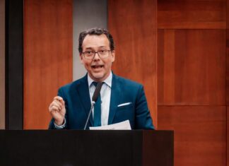 Lúdio acusa MT de segurar projeto da RGA para evitar revisão maior aos servidores