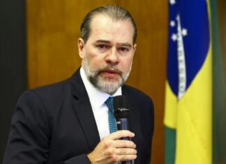 STF nega trancar ação contra condenado por insultar magistrados