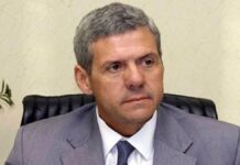 Desembargador aposentado é condenado por agredir esposa