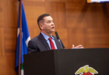 Botelho defende proposta responsável para recomposição salarial dos servidores