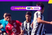 Atlético-MG dá adeus à Copinha, após derrota para Ibrachina por 3 a 1