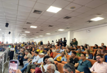 Estado cita impedimento legal ao negar RGA a servidores