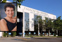 Dias antes de matar professora, ex pediu retirada de pertences da casa