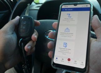 Comunicação de venda de veículo já pode ser feita online pelo MT Cidadão