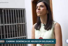 ‘Ele contava com o negativo do DNA’, revela delegada sobre policial acusado de estupro