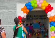 Novos CMEIs de Várzea Grande iniciam ano letivo de 2026