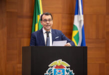 Lúdio Cabral comemora decisão de manter Hospital Estadual Santa Casa em Cuiabá