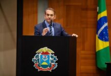 Wilson Santos cobra indicação de membros da CPI da Saúde na ALMT