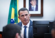 Deputado critica proposta que reduz escala 6×1 por temer desmonte na economia’