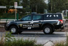 Adolescente é apreendido por latrocínio de motorista de aplicativo em Rondonópolis