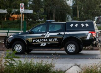 Adolescente é apreendido por latrocínio de motorista de aplicativo em Rondonópolis