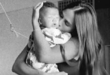 Carol Peixinho dança com o filho e encanta seguidores nas redes sociais: ‘Lindeza’