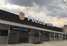 Seis são condenados a mais de 475 anos por assassinato de pai e filha em Barra do Garças