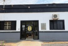 Dupla é presa por furtos de módulos de caminhão no Vale do Araguaia