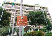 Prefeitura de Cuiabá esclarece saída temporária de Wellaton da Limpurb