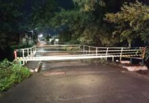 Defesa Civil mantém Cuiabá em atenção preventiva após fortes chuvas