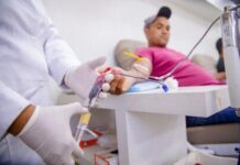 Fevereiro Laranja reforça alerta sobre leucemia e incentivo à doação de medula em Mato Grosso