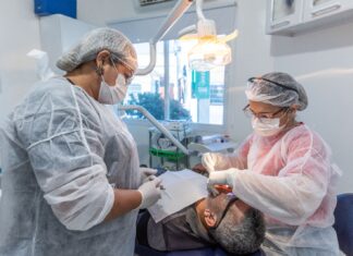 Prefeitura de Cuiabá moderniza atendimento odontológico com novas cadeiras no CEO Tijucal